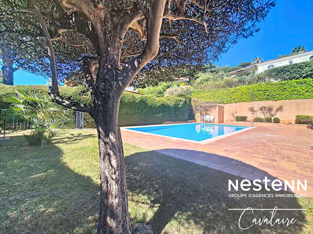 Maison à SAINTE-MAXIME