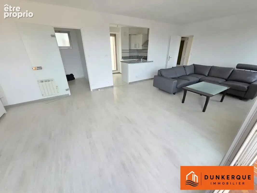 Appartement 3 pièces 87 m² à vendre à Dunkerque (59240) - photo 3