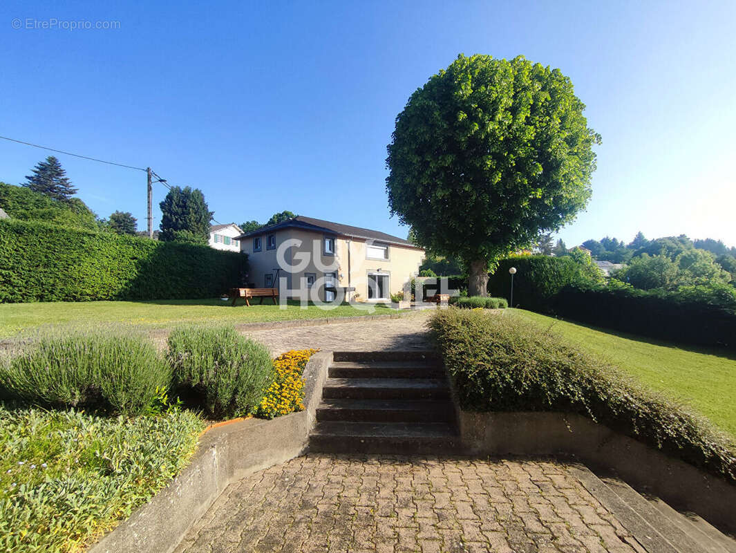 Appartement à AYDAT