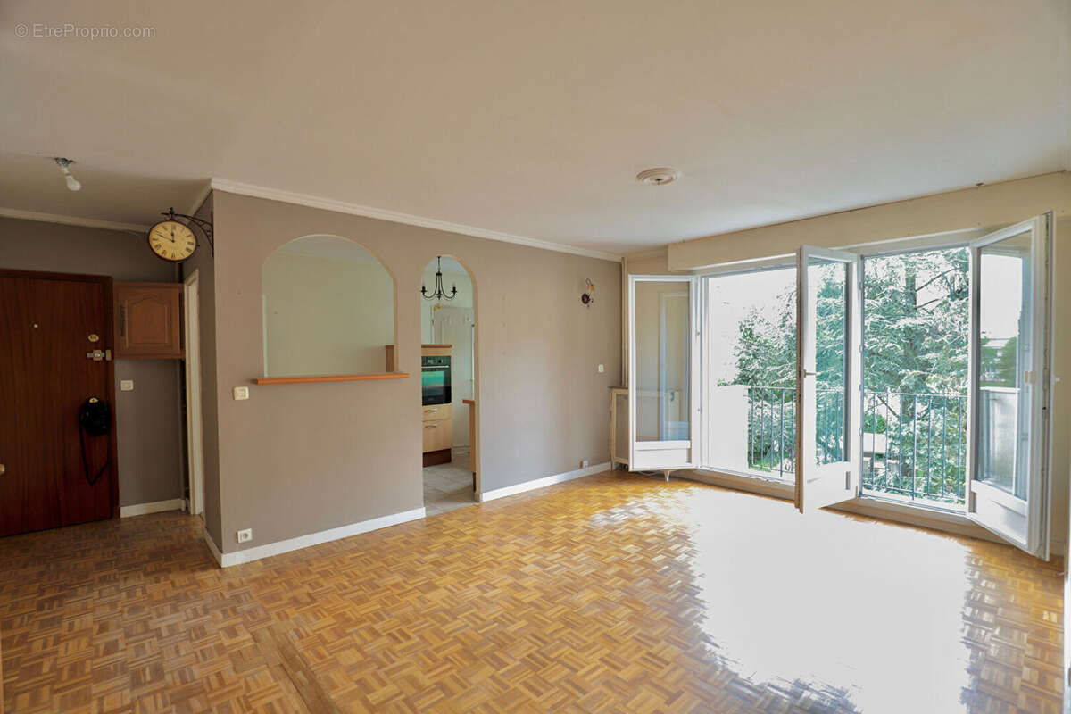 Appartement à CLAMART