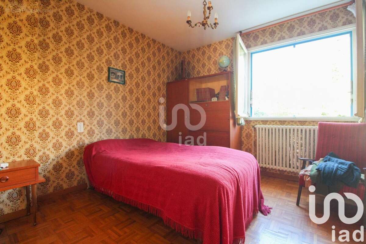 Photo 6 - Maison à SAINT-ROME-DE-CERNON