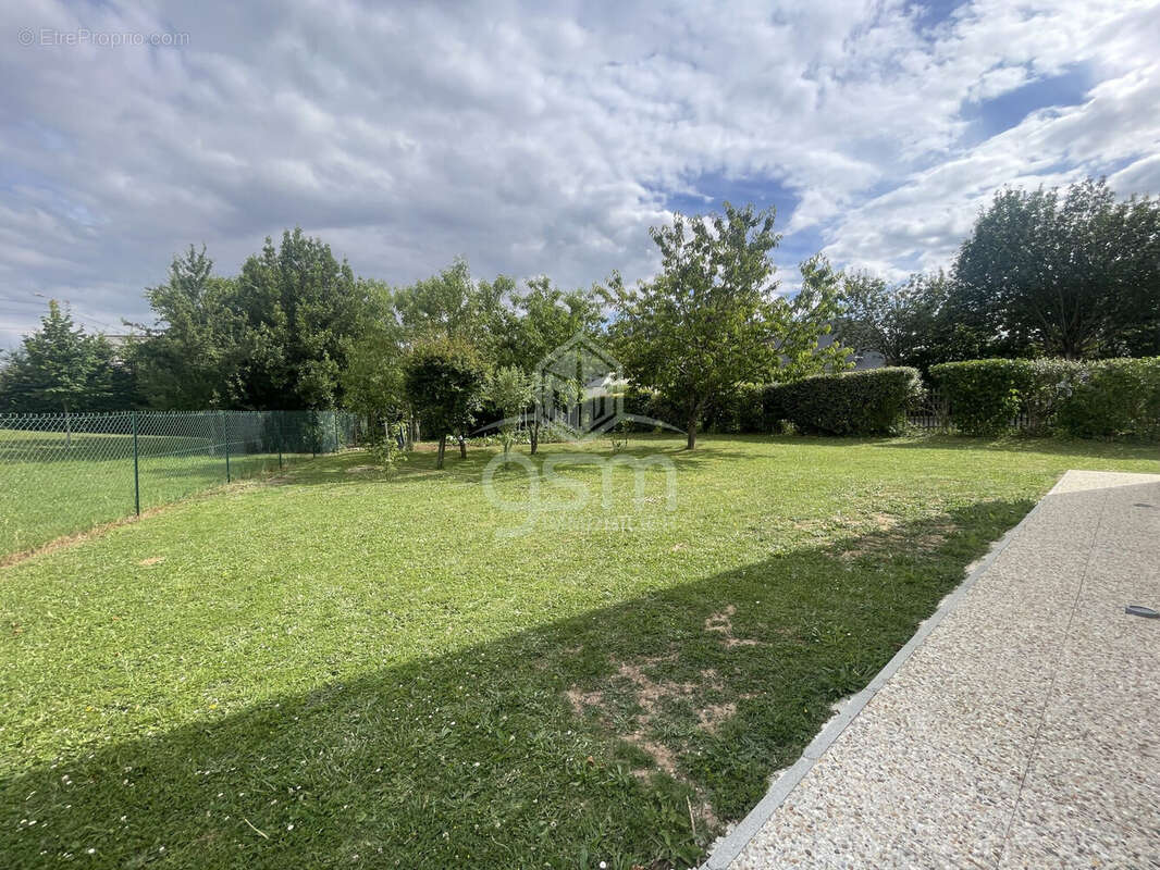 Maison 86 m² à Saint-Avertin  - photo 6
