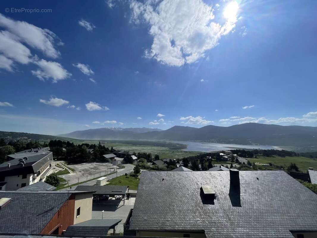 Appartement à LES ANGLES