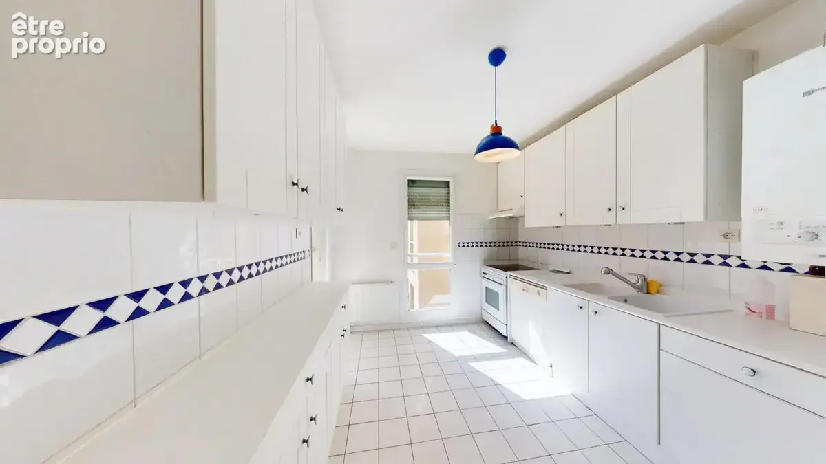 Appartement 4 pièces 84 m² à vendre à Courbevoie (92400) - photo 7