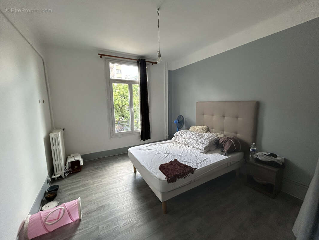 Appartement à TULLE