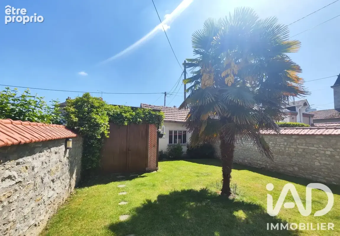 Photo 1 - Maison à PITHIVIERS