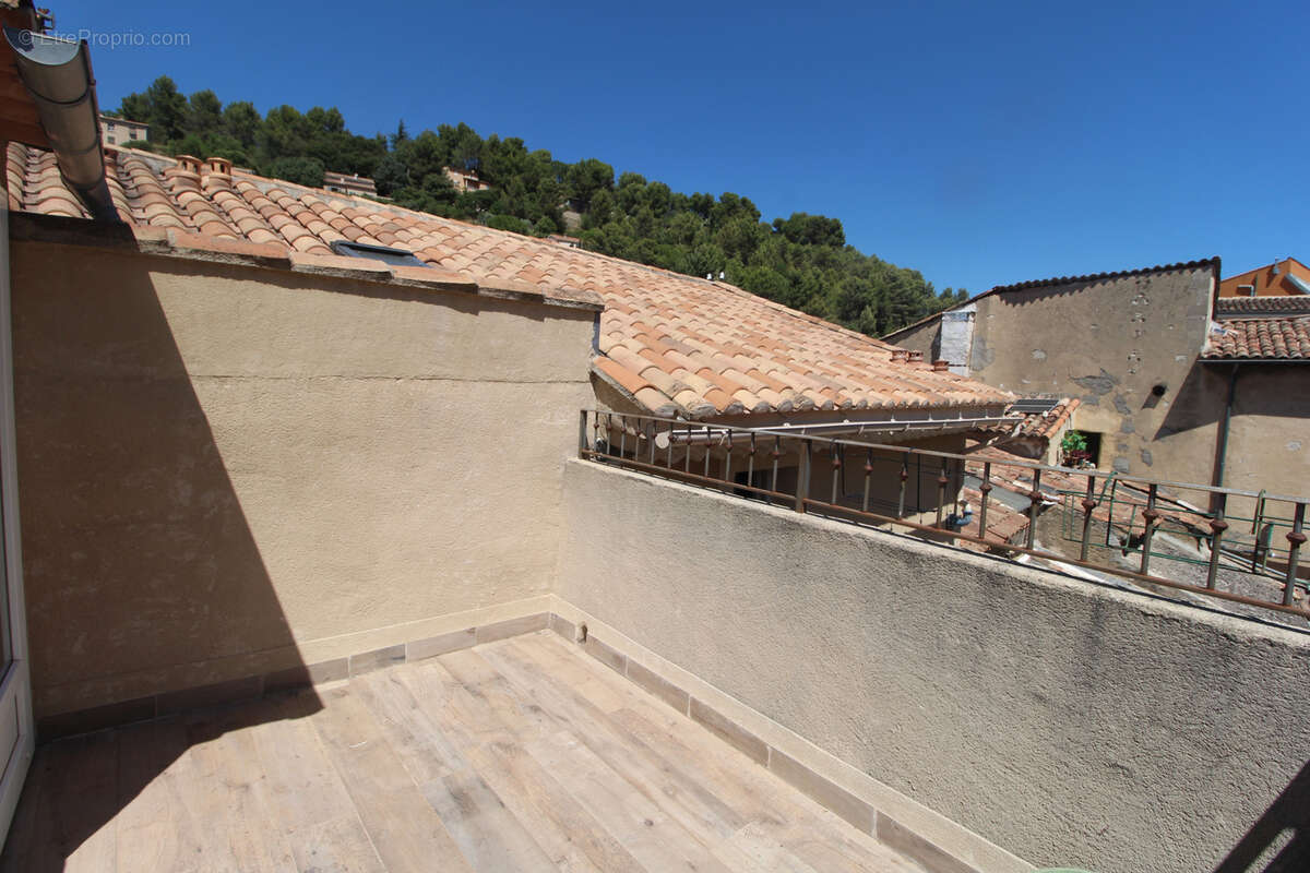 Appartement à APT