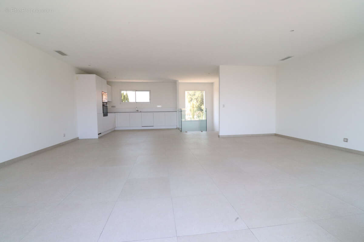 Maison à CAVALAIRE-SUR-MER