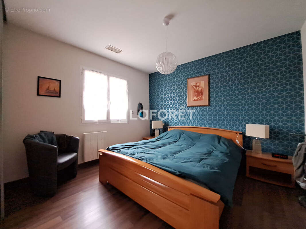 Villemur-sur-Tarn, Maison de 150 m² avec piscine sur parcelle de 2 500 m² !!! - photo 14