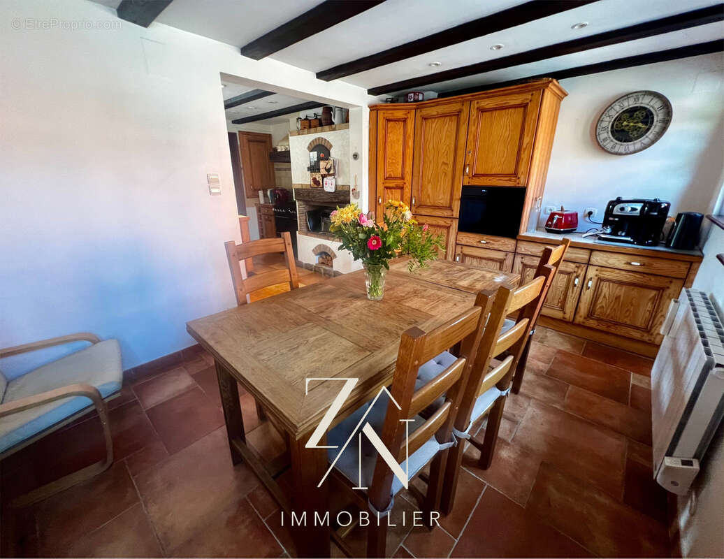 Maison 7 pièces 183 M2 - photo 6