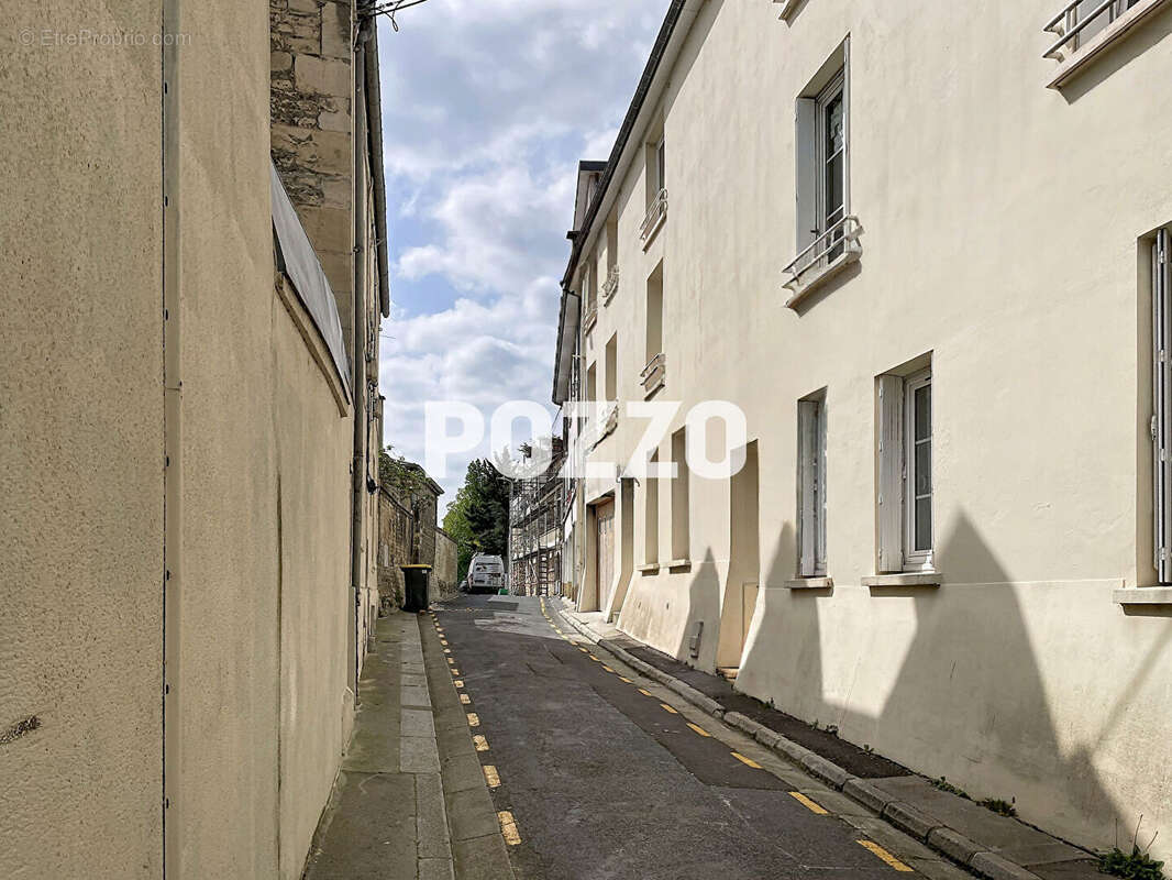 Appartement à CAEN