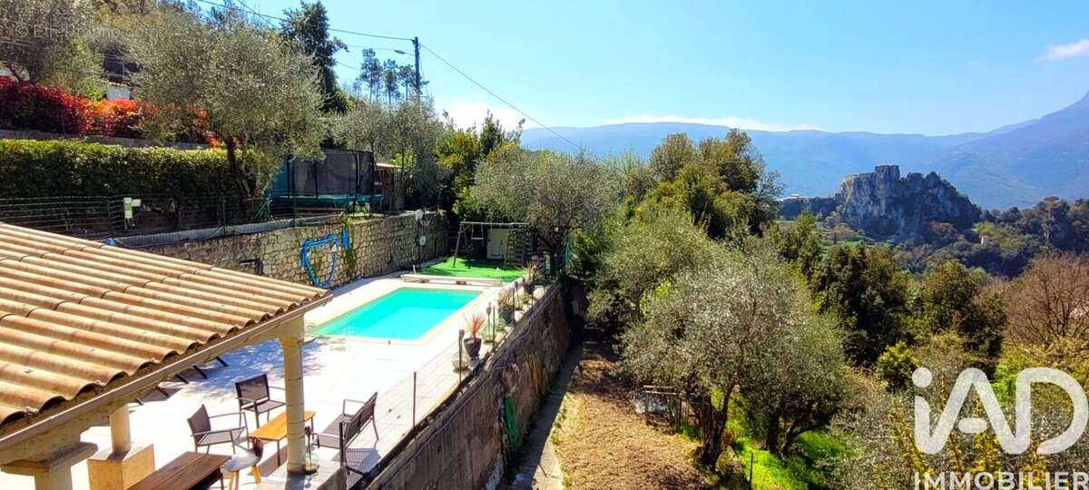 Photo 3 - Maison à GILETTE