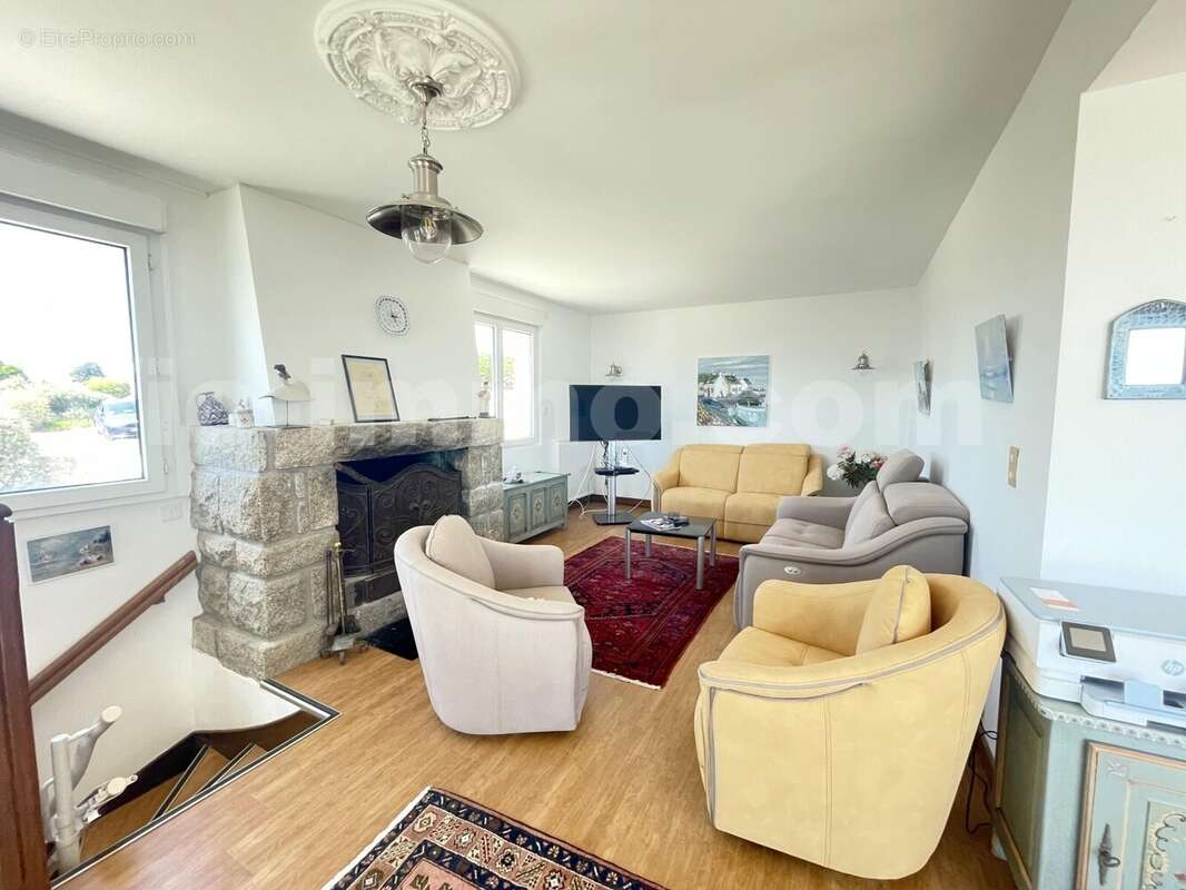 IMG_3374 - Maison à SAINT-GILDAS-DE-RHUYS