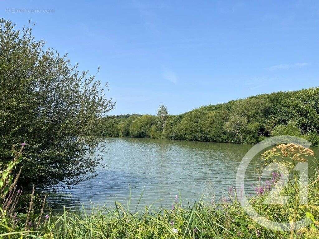 Maison 88 m² à Bernay  - photo 2
