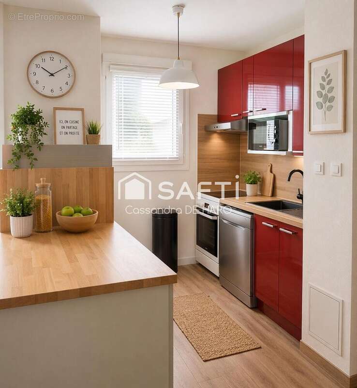 Photo 2 - Appartement à TOULOUSE
