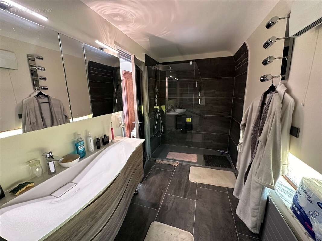 Maison à CHATEAUNEUF-EN-THYMERAIS