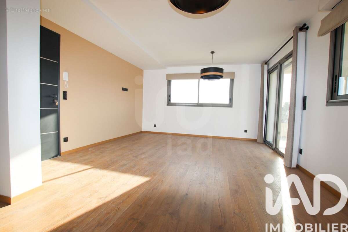 Photo 7 - Appartement à VENCE