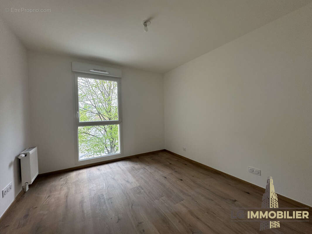 Appartement à AMIENS