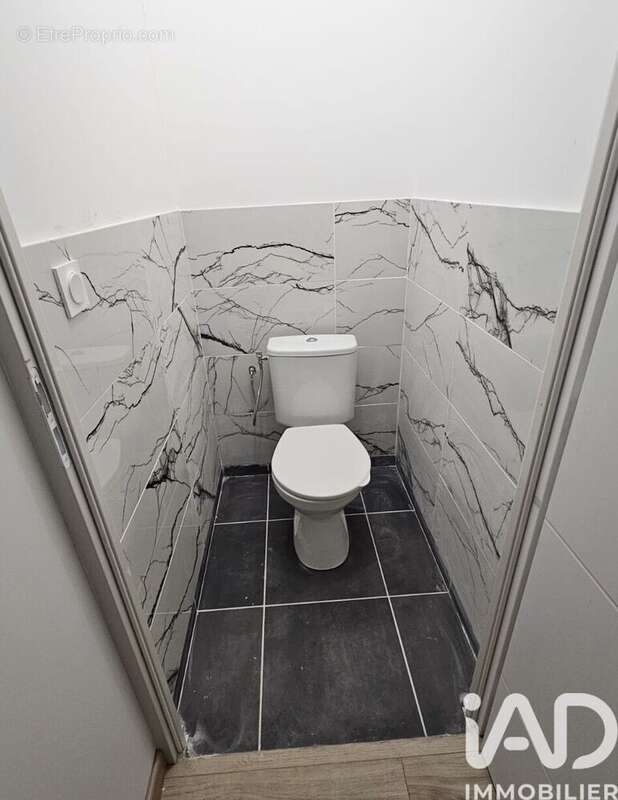 Photo 6 - Maison à THOIRY