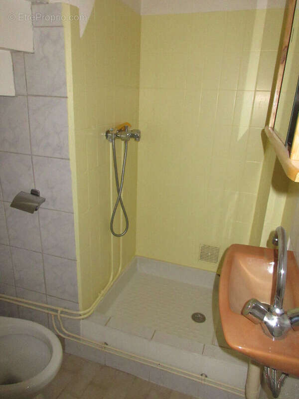 Vente immeuble de rapport defiscalisation centre ville montlucon - photo 7