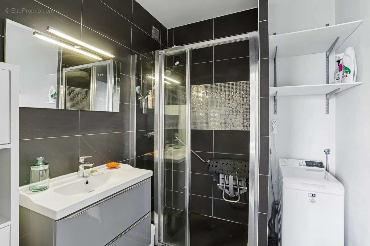 Appartement à LYON-5E