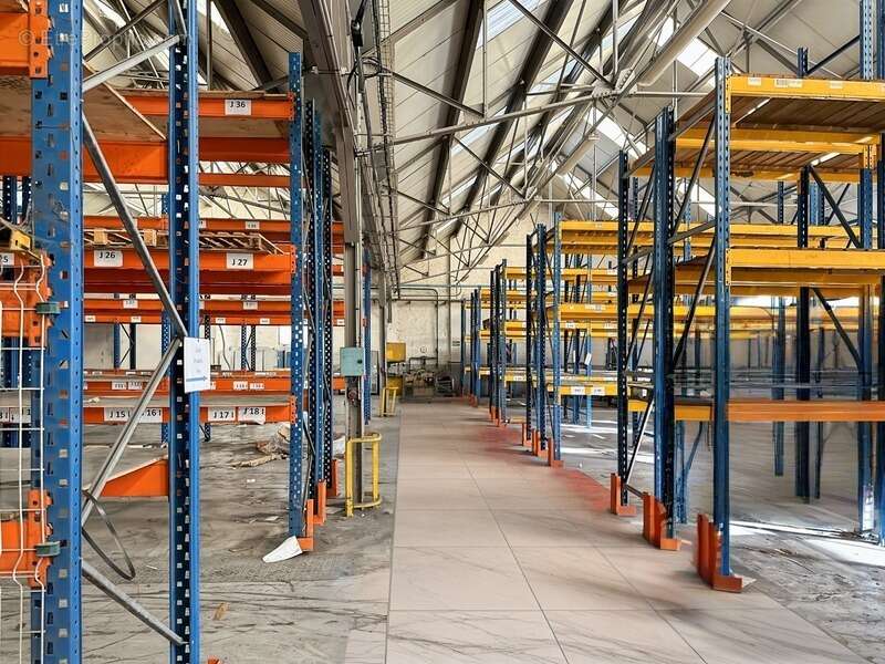 Commerce à FRESSENNEVILLE