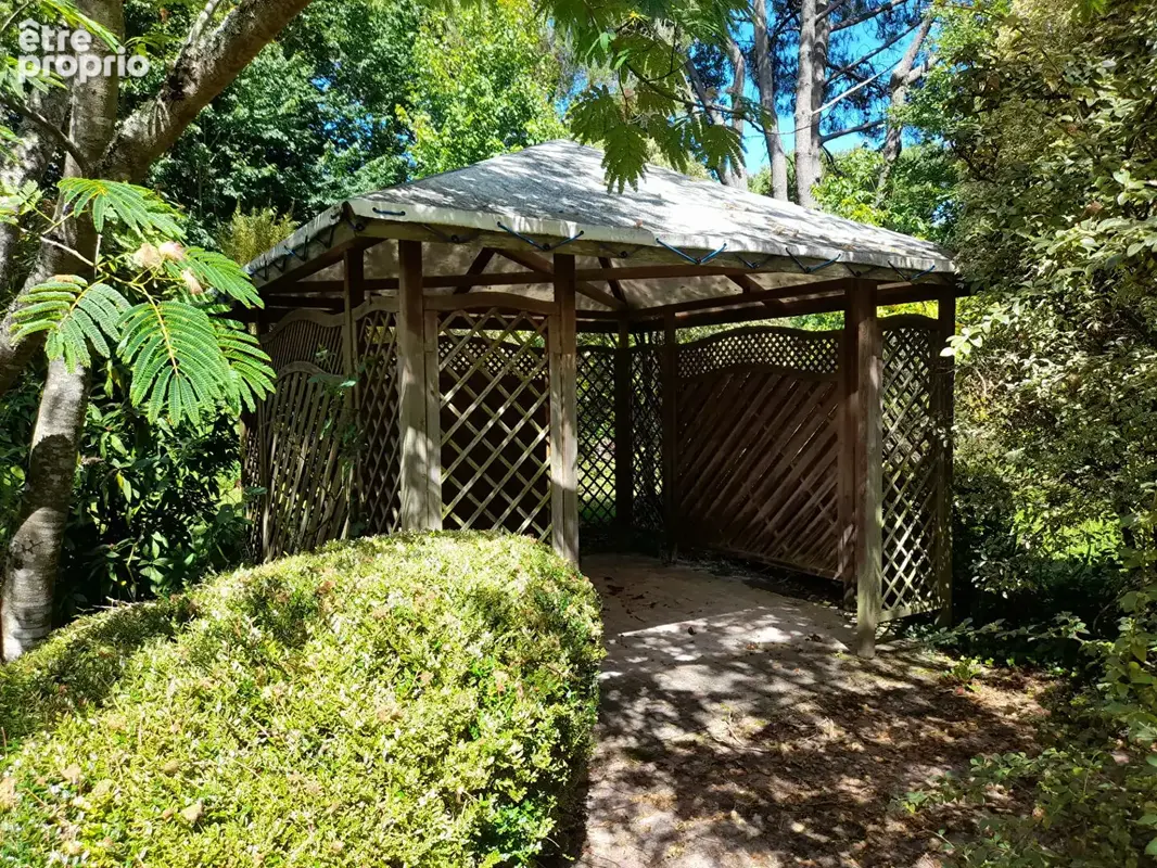 Domaine privé, Proche plage de Lanséria - photo 5