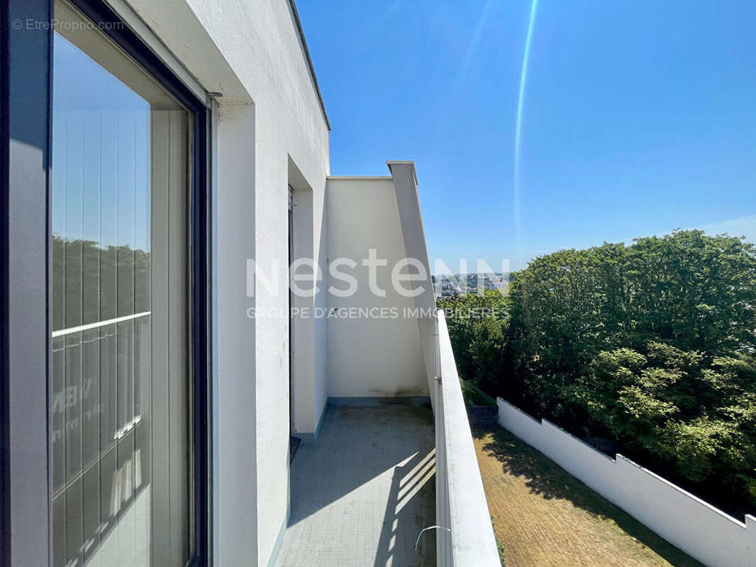 Appartement à DINARD