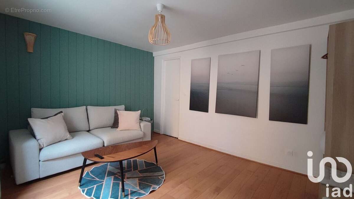 Photo 3 - Appartement à VILLERVILLE