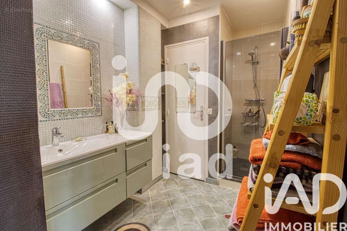 Photo 4 - Appartement à MONTMORENCY