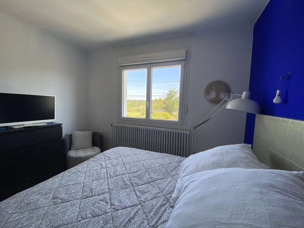 Maison à LES SABLES-D&#039;OLONNE