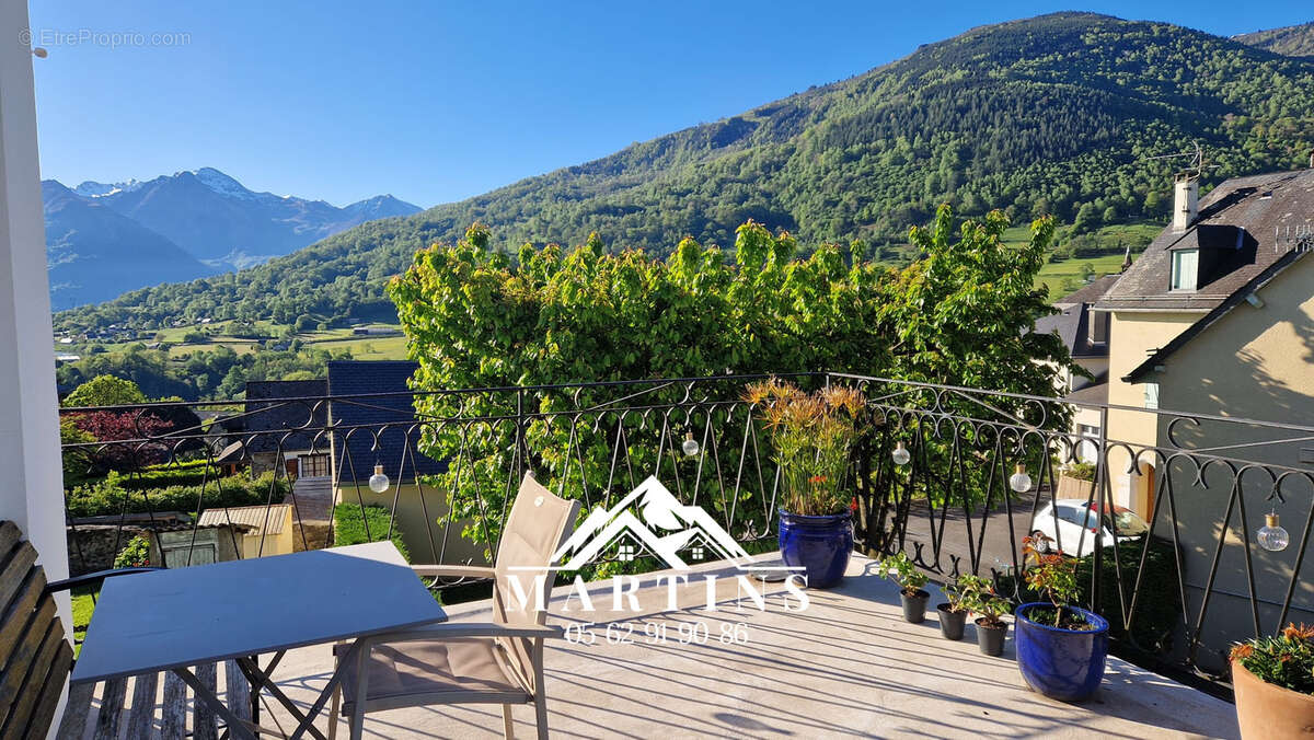 Appartement à ARGELES-GAZOST
