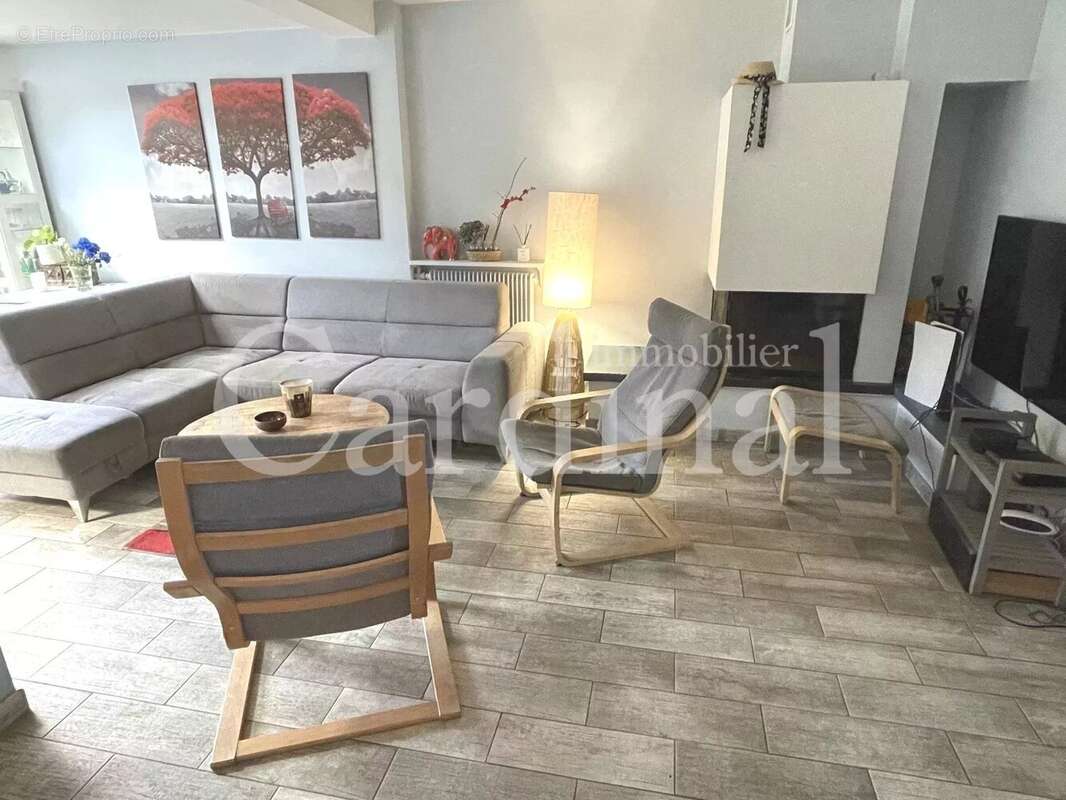 Maison à NOISY-LE-ROI