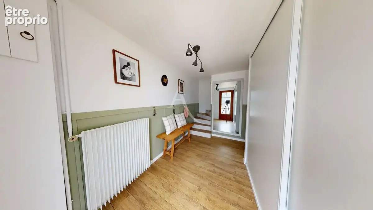 Maison Le Chatelet En Brie 4 pièce(s) 75 m2 - photo 8