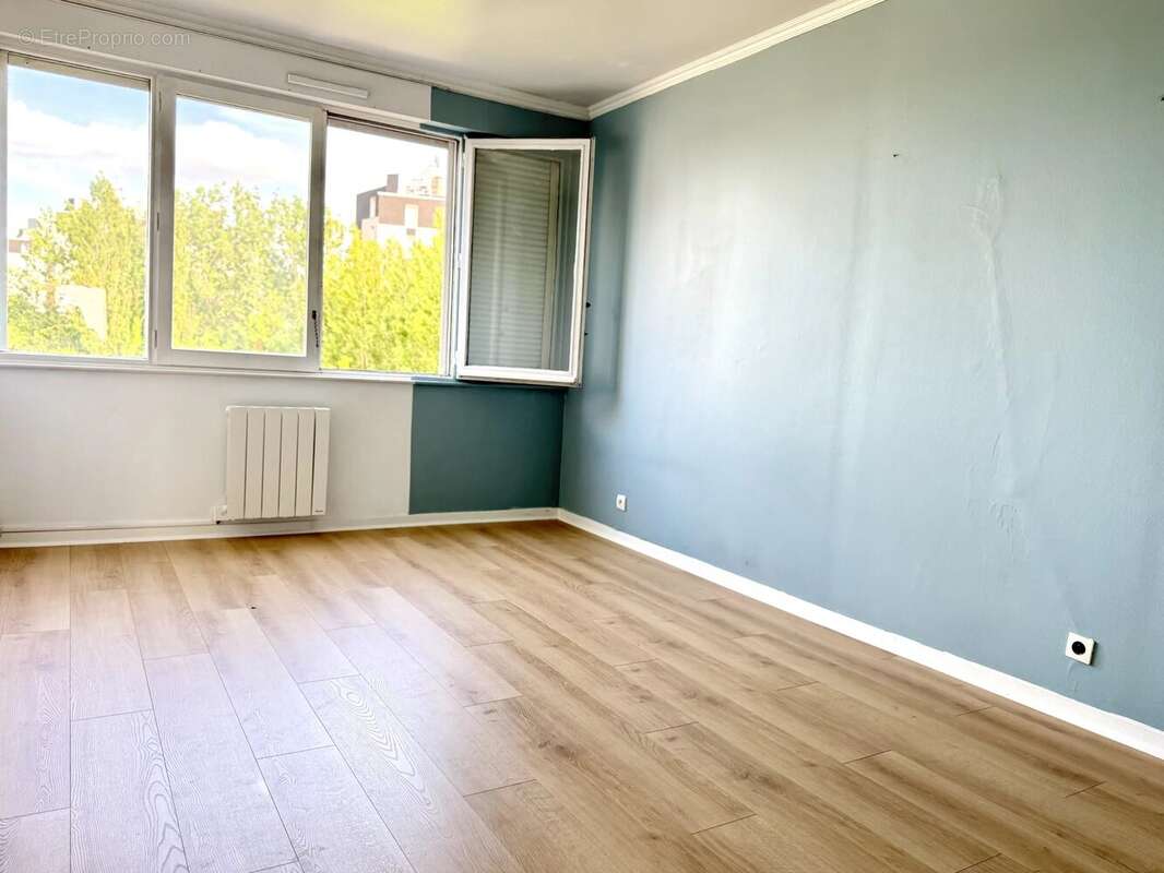 Appartement à DOUAI