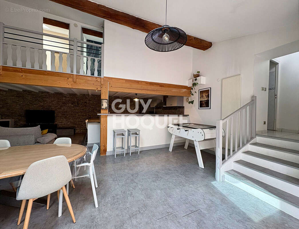 Appartement à GIVORS