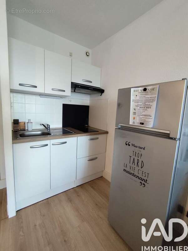 Photo 5 - Appartement à LE BARCARES