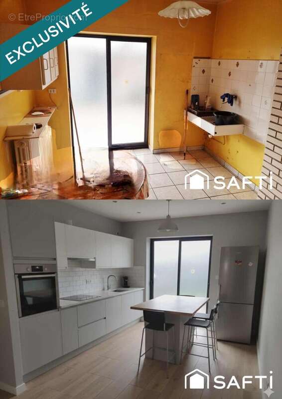 Photo 2 - Maison à BRAY-DUNES