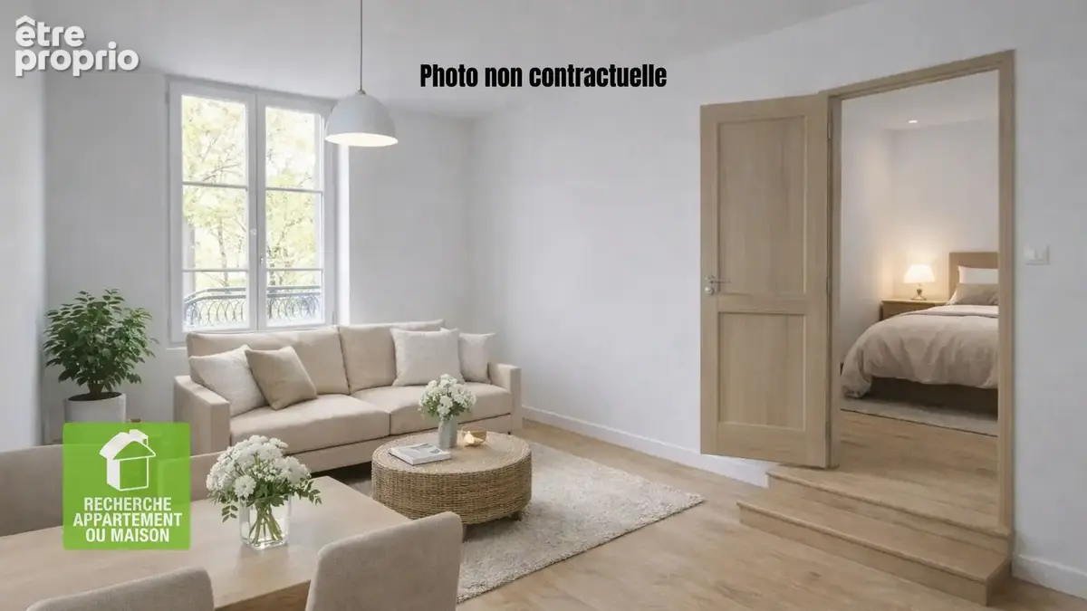 Appartement 2 pièces 52 m2 - photo 9