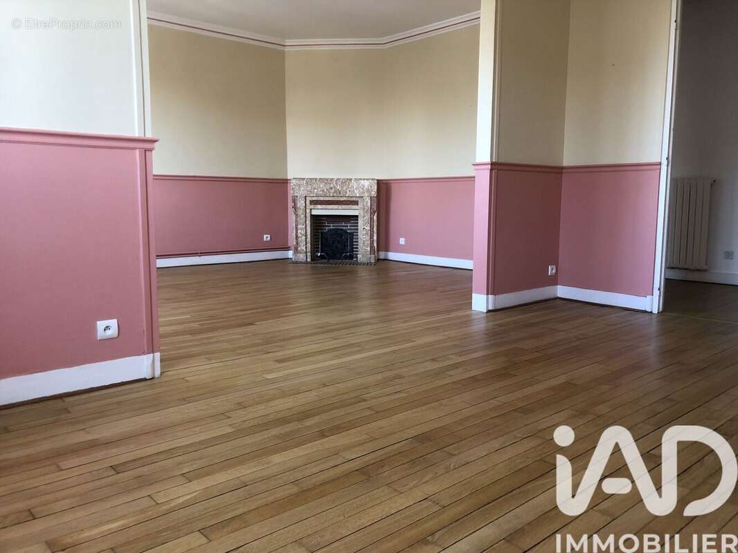 Photo 2 - Appartement à LISIEUX