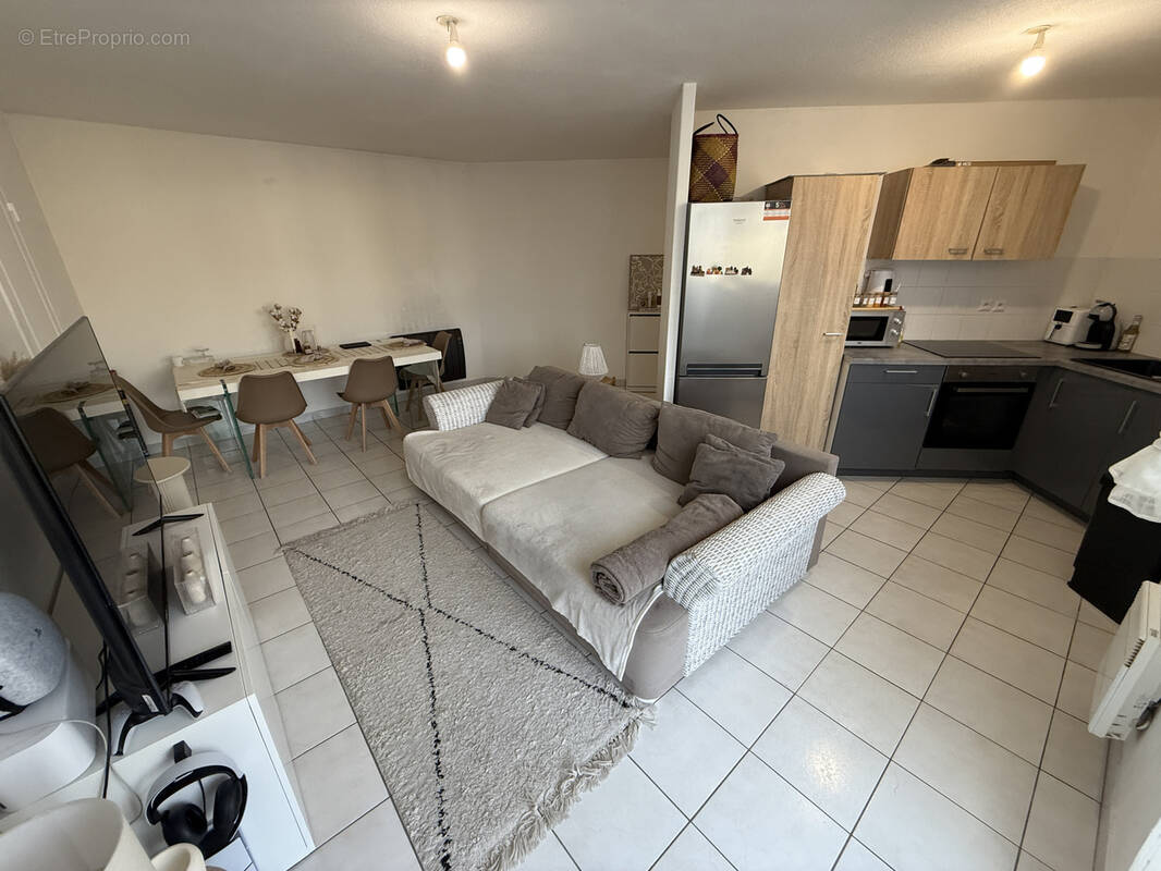 Appartement à FORBACH