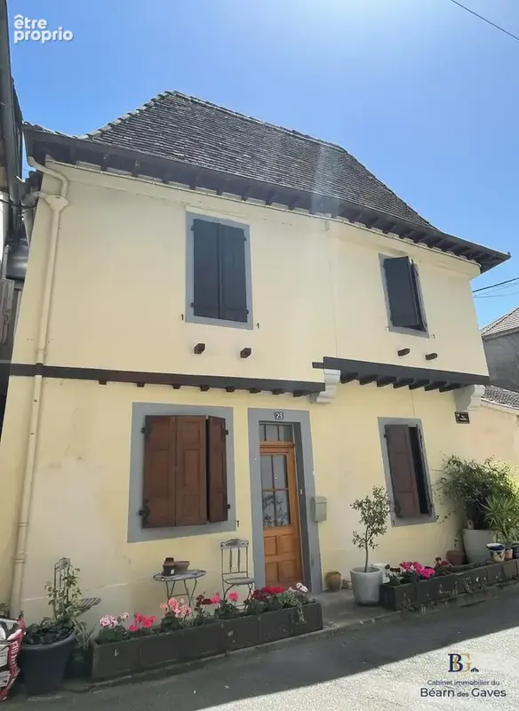Maison 147 m² à Salies-De-Bearn  - photo 9