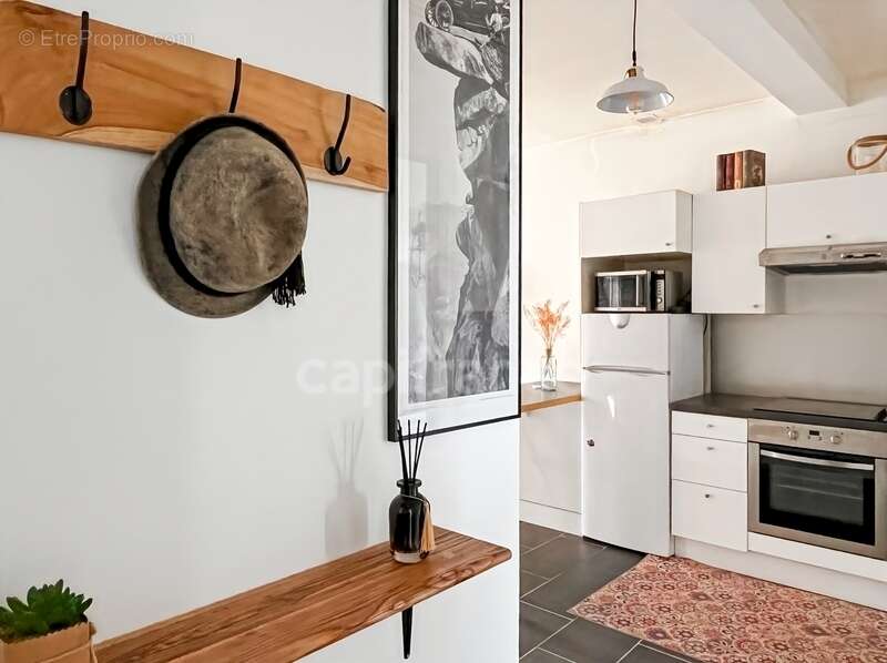 Appartement à BOIS-COLOMBES