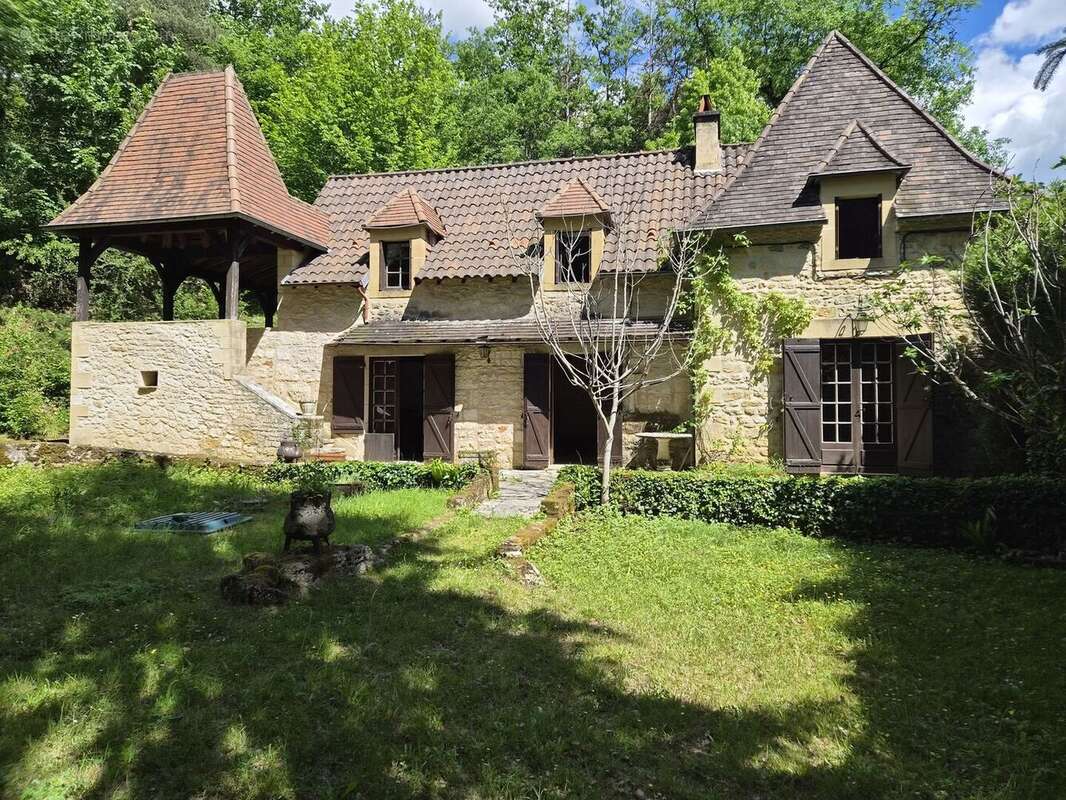 20260507153827 - Maison à TAMNIES