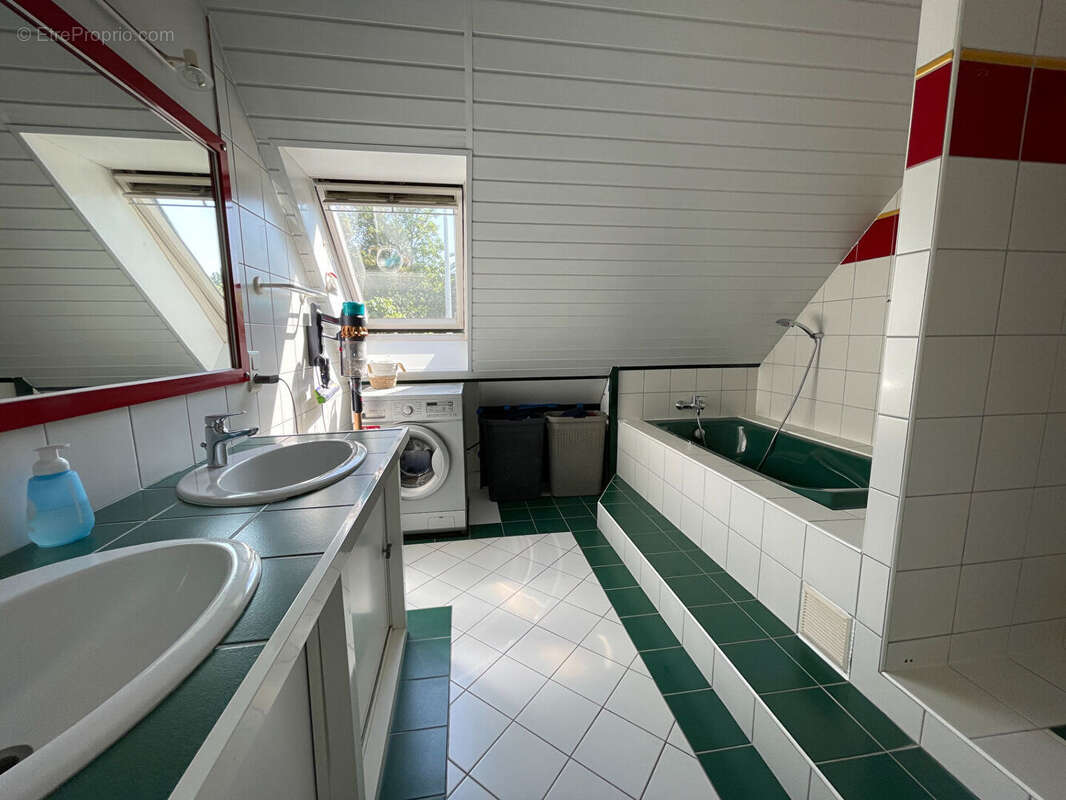 Appartement à BENODET