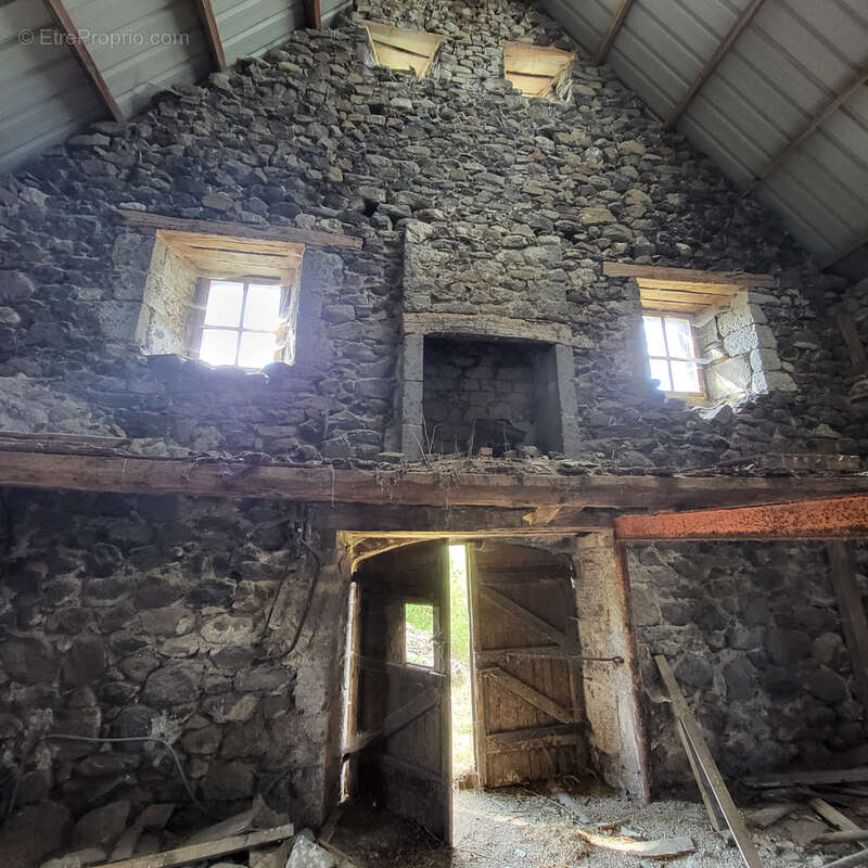 Grange en pierres - photo 21