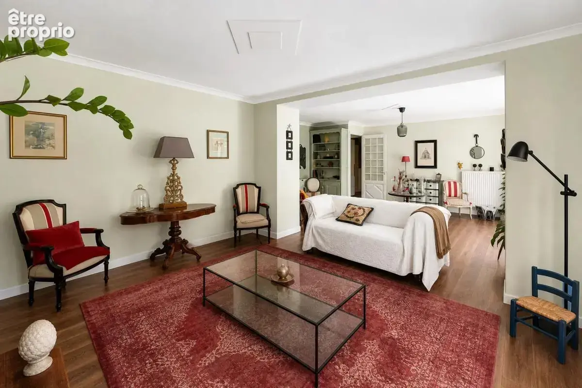 Maison de Charme de 334 m² à Mirande - photo 2