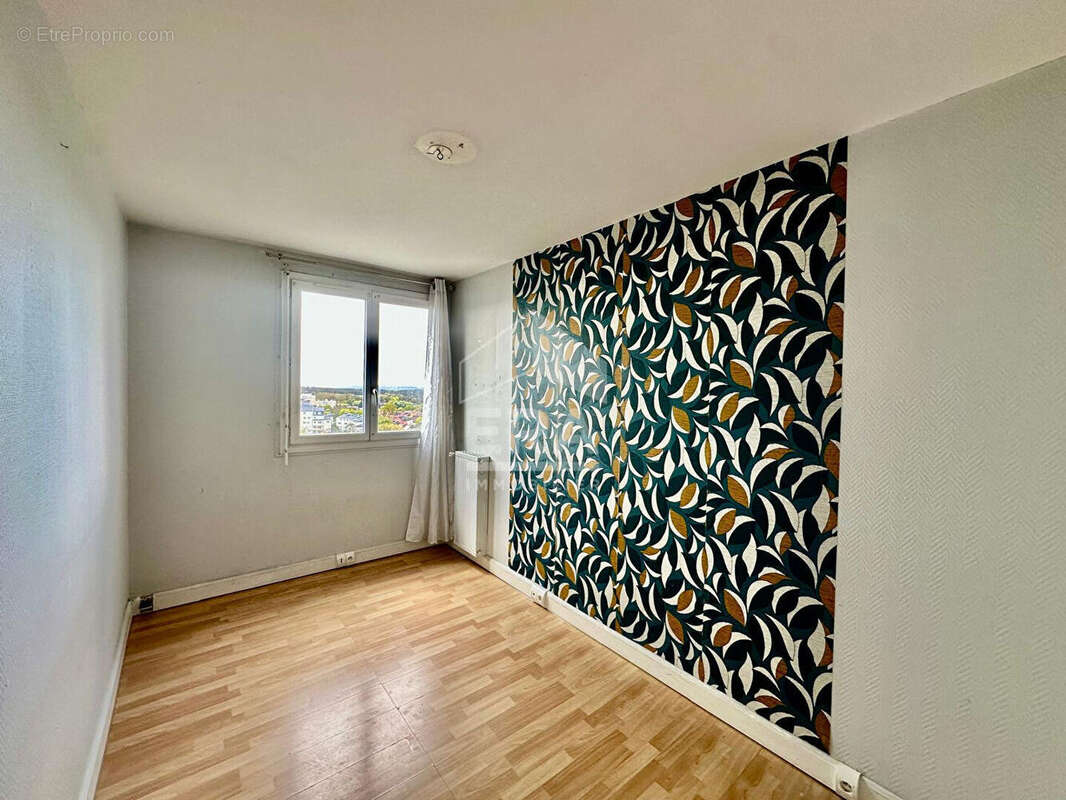 Appartement à MONTIGNY-LES-CORMEILLES