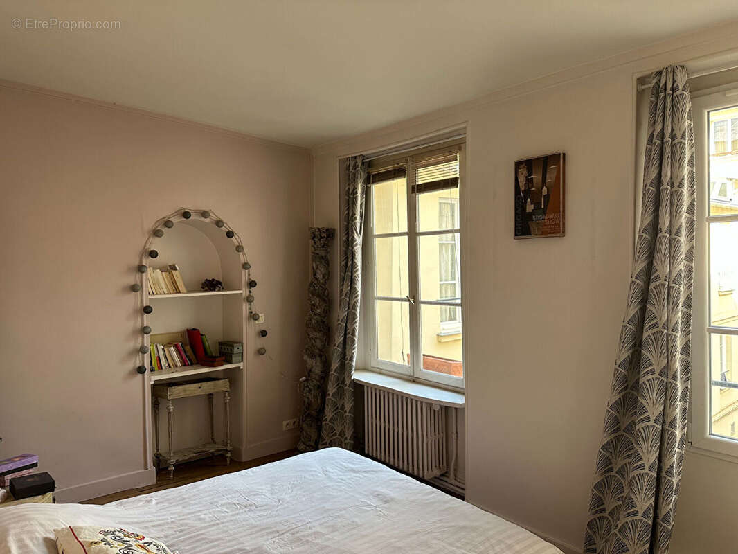 Appartement à VERSAILLES