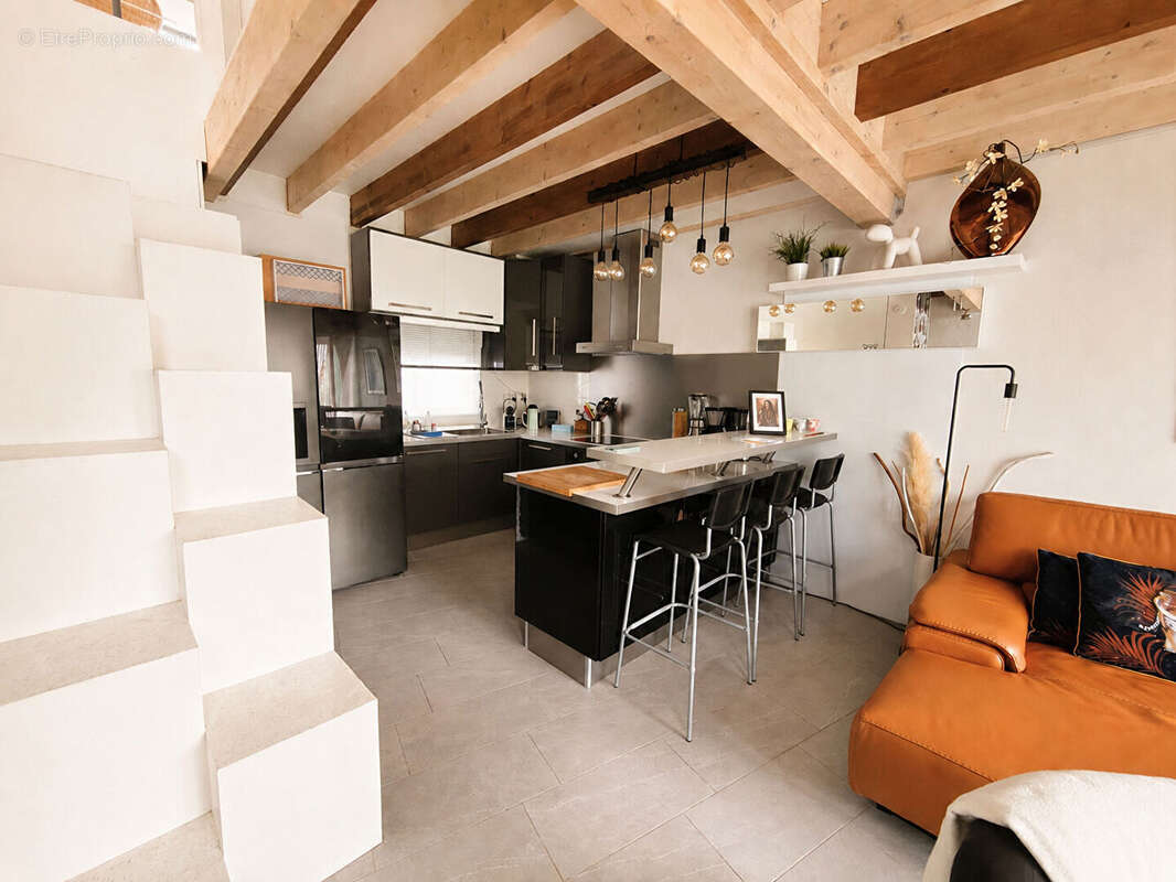 Maison à BEGLES